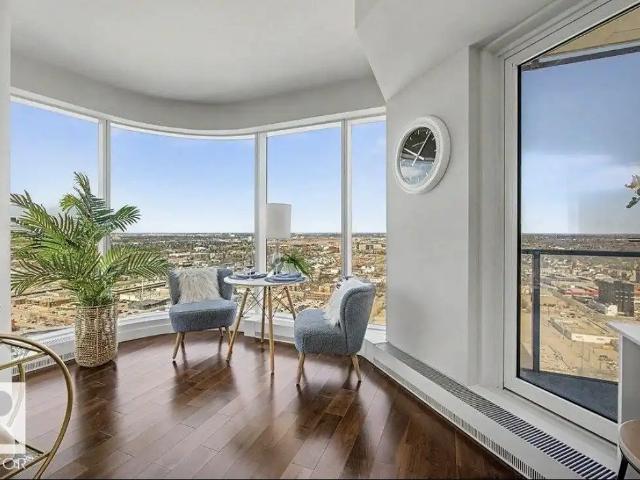 Condo for rent in Downtown, Edmonton