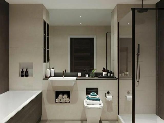 Apartment for rent in Jewellery Quarter, West Midlands