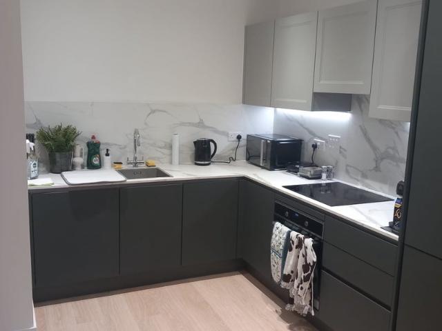 Apartment for rent in Hayes, Greater London