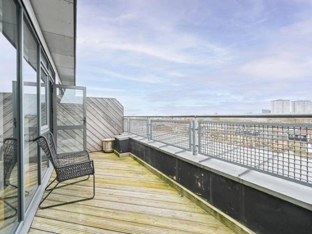 House for rent in Holloway, Greater London