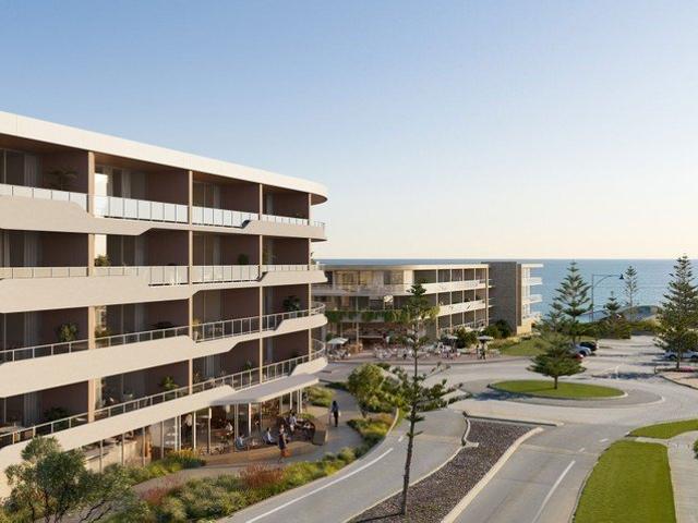 Apartment for sale in Jindalee, Western Australia