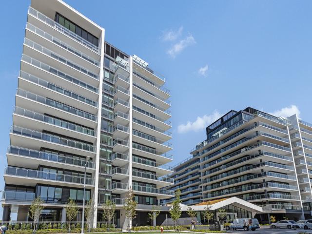 Apartment for rent in Richmond, British Columbia