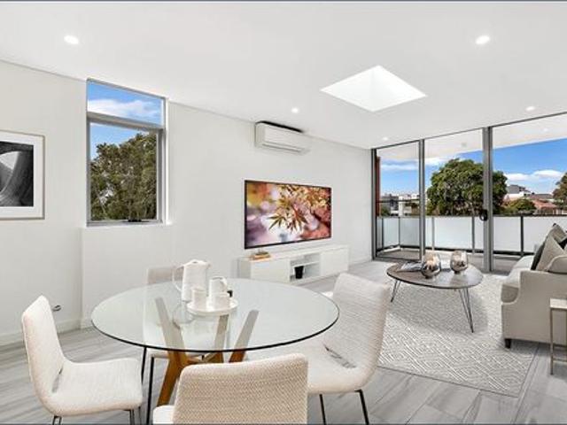 Apartment for rent in Sydney, New South Wales