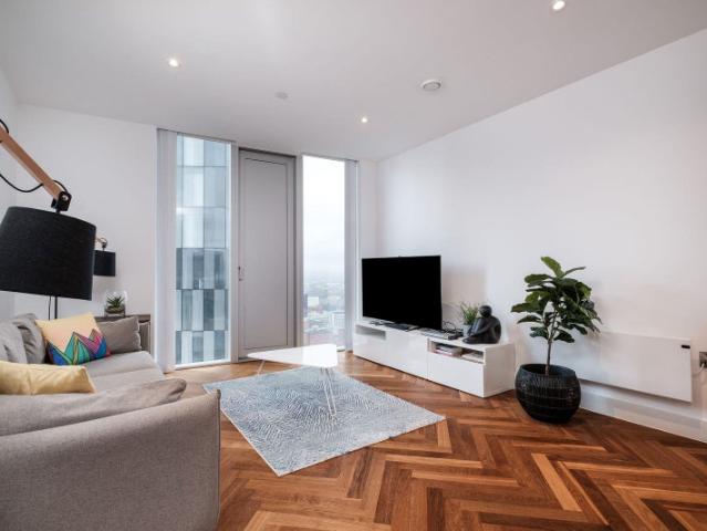 Apartment for rent in City Centre, Georgia