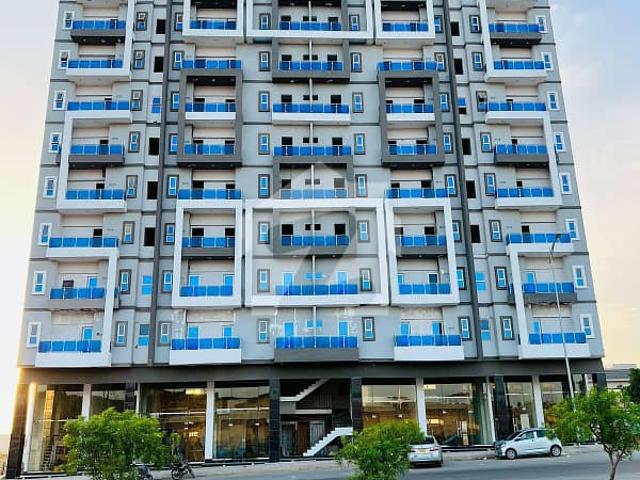 Apartment for sale in کراچی ڈویژن, North Waziristan