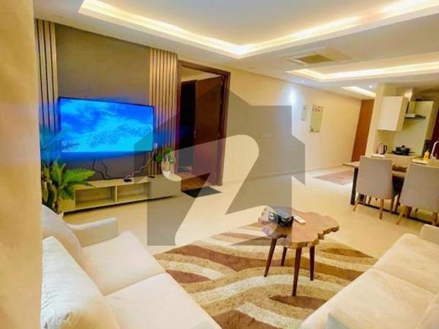 Apartment for rent in Rawalpindi, Islamabad Capital Territory