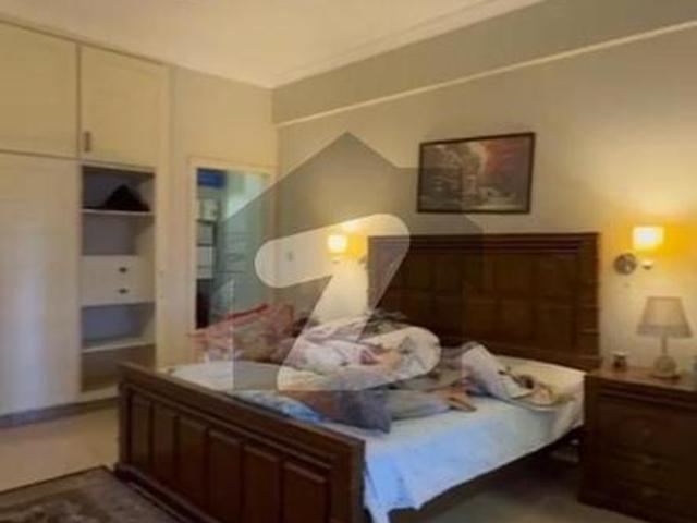 Apartment for rent in Islamabad