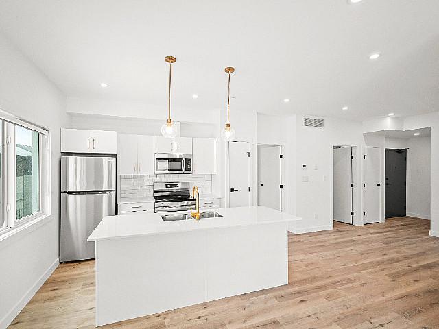 Apartment for rent in East St. Paul, Manitoba