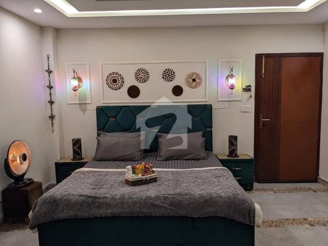 Apartment for sale in Islamabad