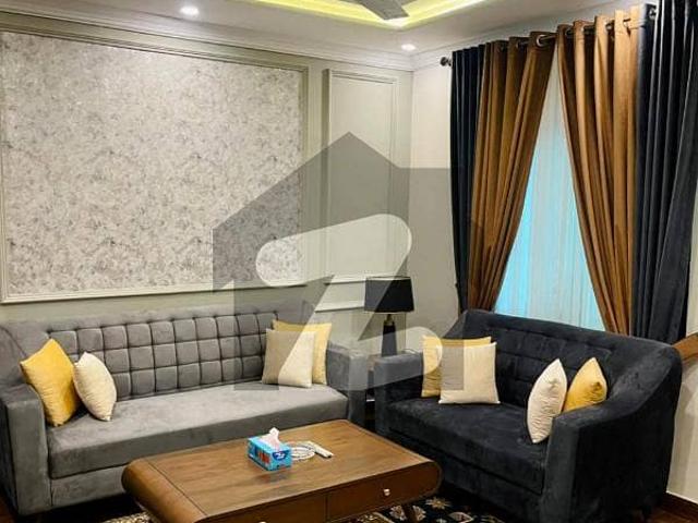 Apartment for sale in Islamabad