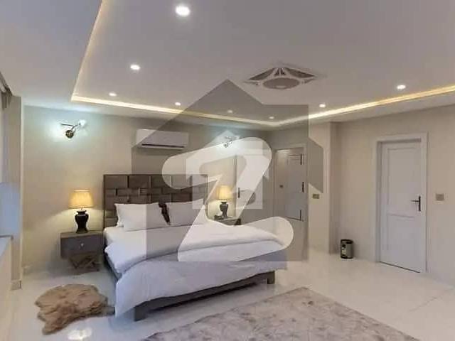 Apartment for sale in Rawalpindi, Islamabad Capital Territory