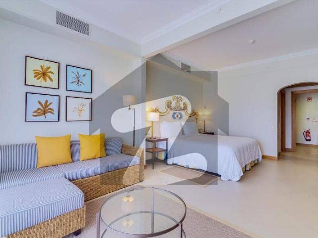 Apartment for sale in Islamabad