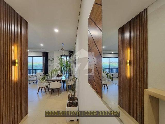 Apartment for sale in اسلام آباد, زون 1