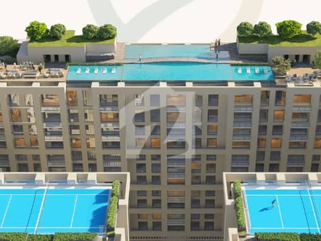 Apartment for sale in Rawalpindi, Islamabad Capital Territory