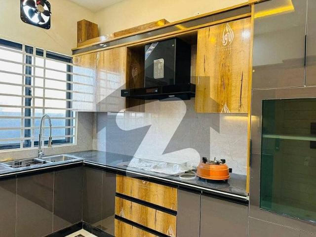 Apartment for sale in Islamabad