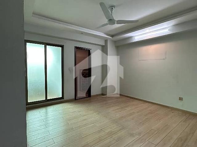 Apartment for sale in Islamabad