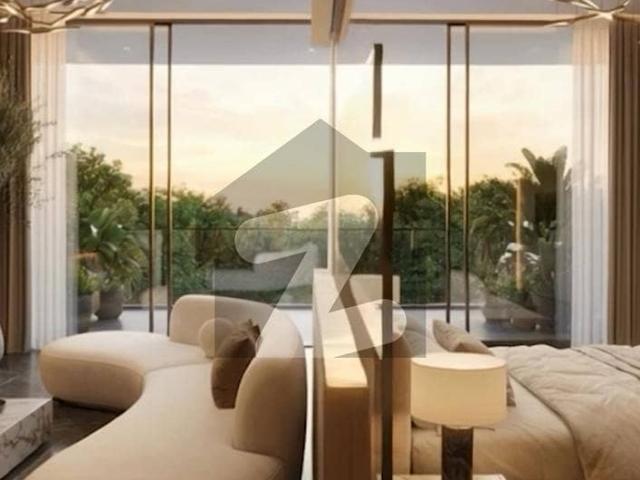 Apartment for sale in Islamabad