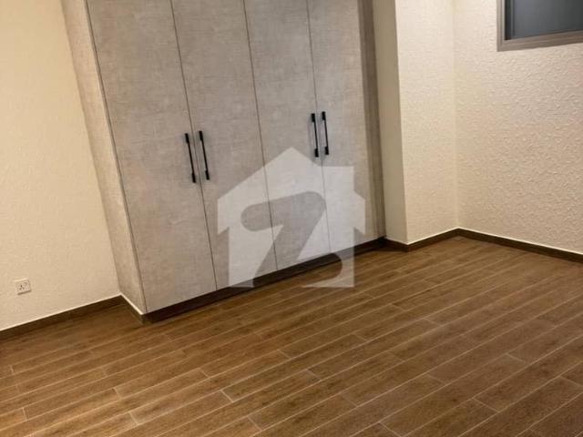 Apartment for sale in Islamabad