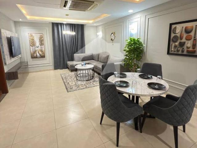 Apartment for rent in Rawalpindi, Islamabad Capital Territory