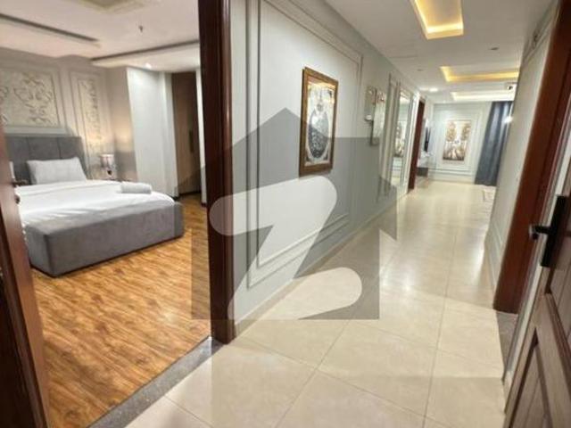 Apartment for rent in Rawalpindi, Islamabad Capital Territory