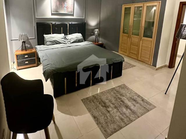Apartment for sale in Islamabad