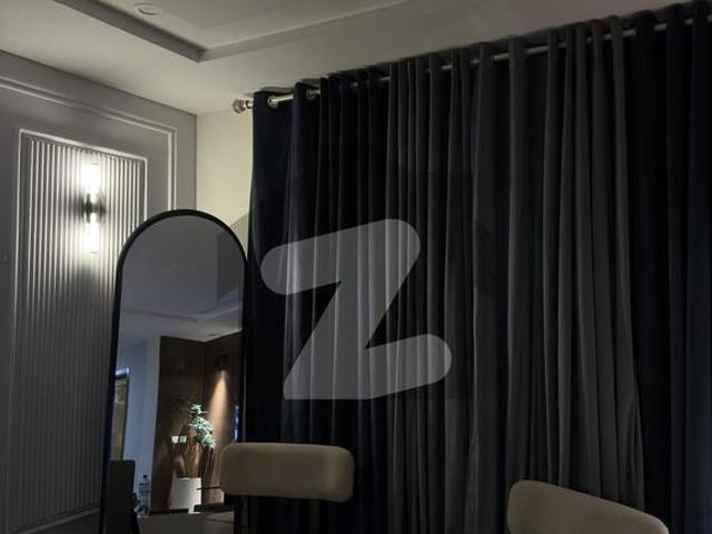 Apartment for rent in Islamabad