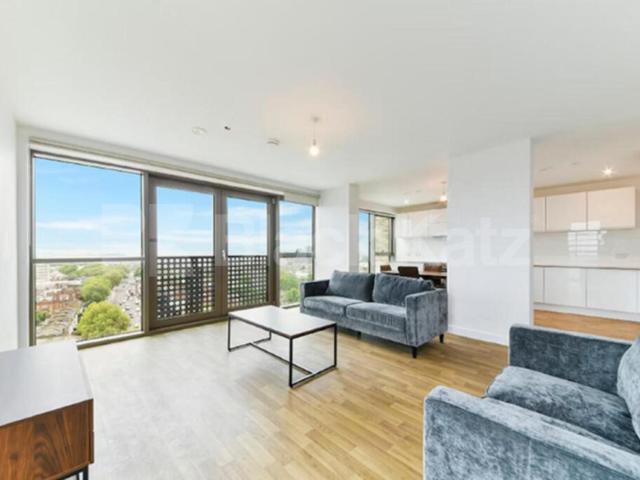 Apartment for rent in Chalk Farm, Greater London