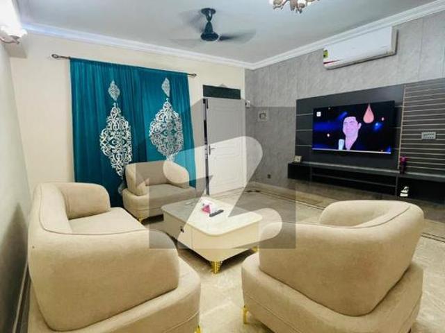 Apartment for rent in اسلام آباد, زون 1