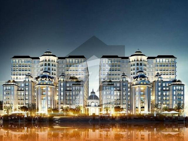 Apartment for sale in Islamabad