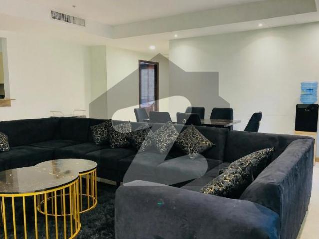 Apartment for rent in Rawalpindi, Islamabad Capital Territory