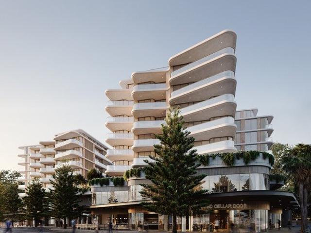 Apartment for sale in Sutherland, New South Wales