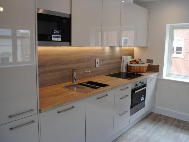 Apartment for rent in Diglis, Worcestershire