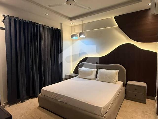 Apartment for rent in اسلام آباد, زون 1