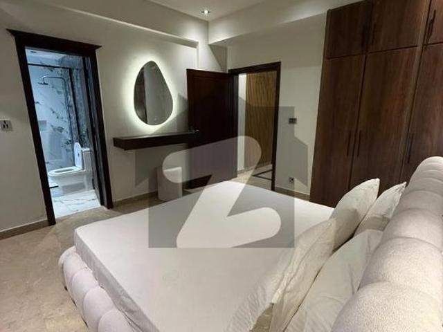 Apartment for rent in اسلام آباد, زون 1