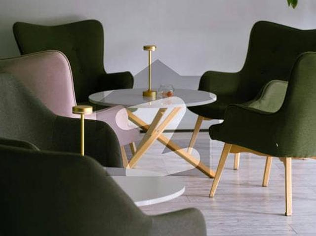 Apartment for sale in Rawalpindi, Islamabad Capital Territory