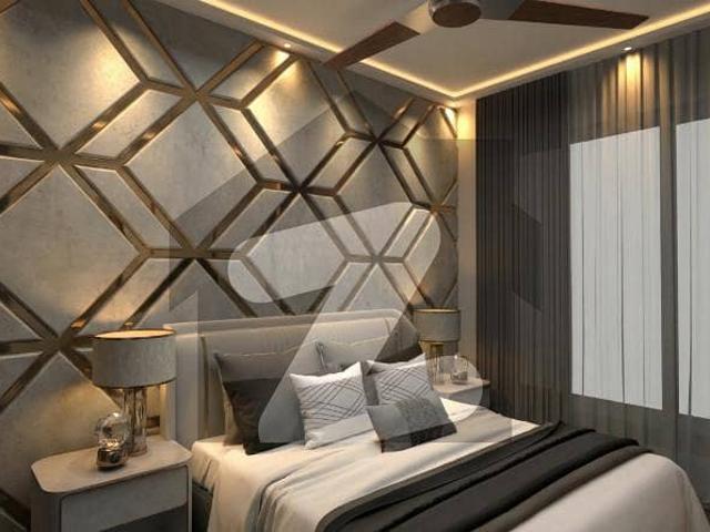Apartment for sale in Rawalpindi, Islamabad Capital Territory
