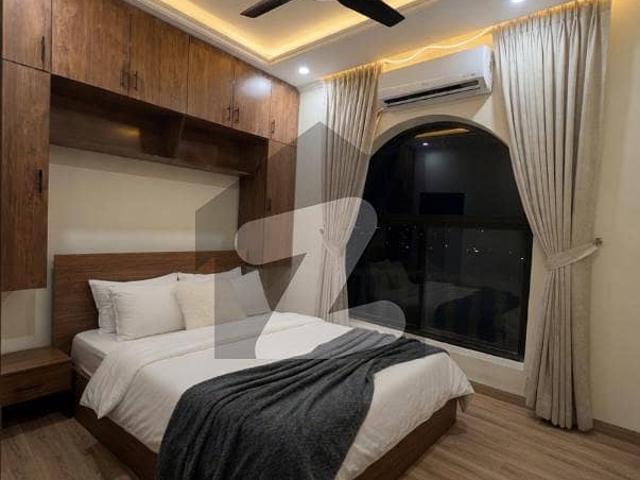 Apartment for sale in Islamabad Capital Territory