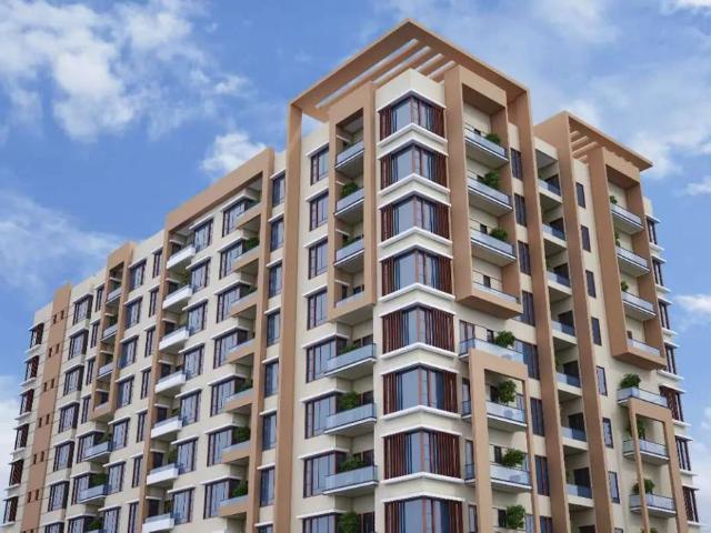 Apartment for sale in ضلع ملیر, کراچی ڈویژن