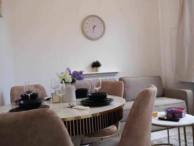 Apartment for rent in Chelsea, Greater London