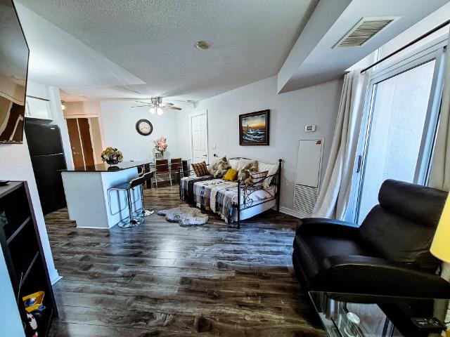 Apartment for rent in Mississauga, Ontario
