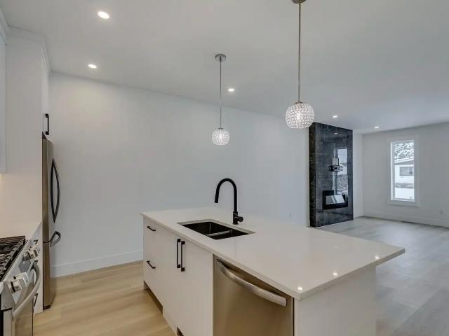 House for rent in Mount Pleasant, Calgary