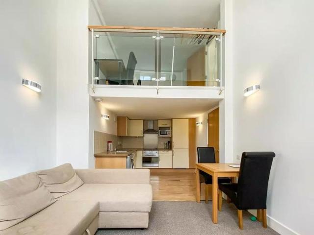 Apartment for rent in Holborn, Greater London