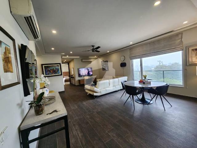 Apartment for sale in Rawalpindi, Islamabad Capital Territory