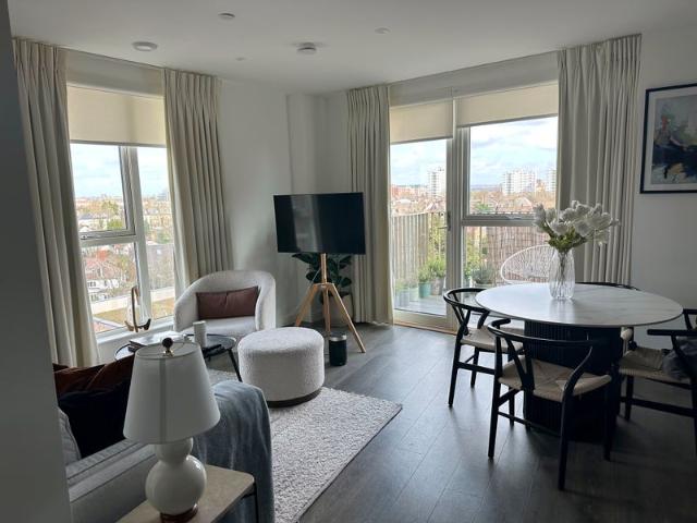 Apartment for rent in London Borough of Ealing, Greater London