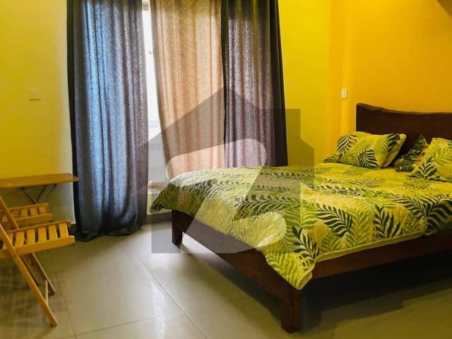 Apartment for sale in Islamabad