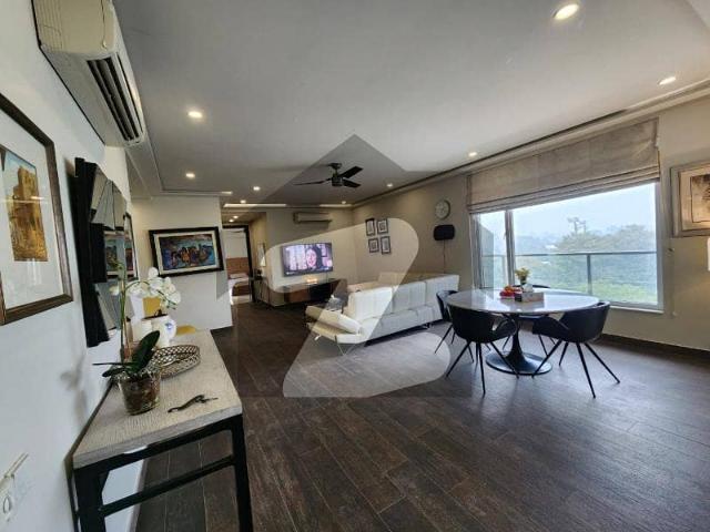 Apartment for sale in Rawalpindi, Islamabad Capital Territory