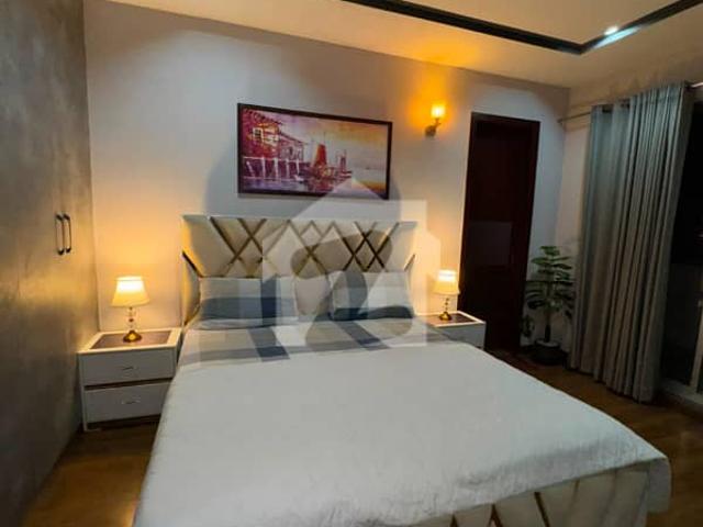 Apartment for rent in Islamabad