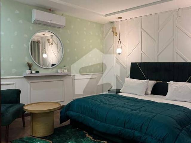 Apartment for rent in Islamabad