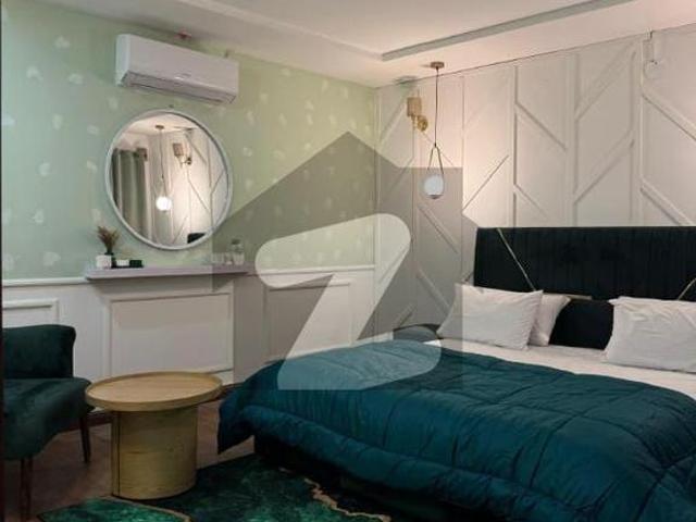 Apartment for rent in Islamabad