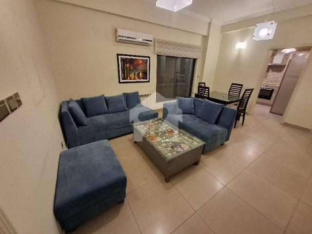 Apartment for rent in Islamabad